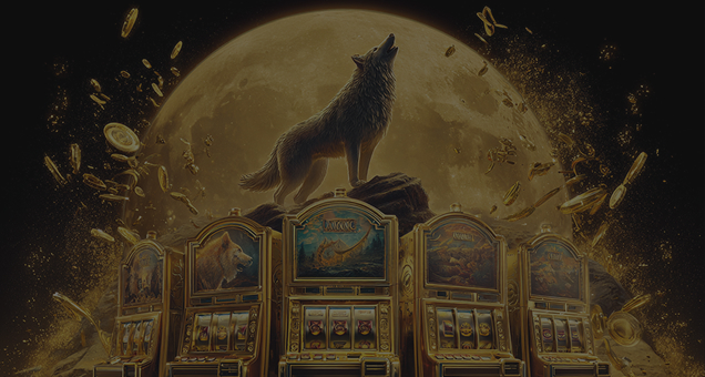 Wolf Gold