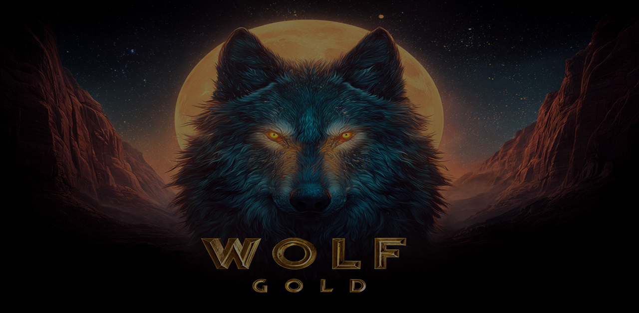 Wolf Gold